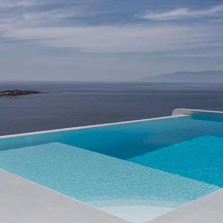 Aqua Ornos (Mykonos)