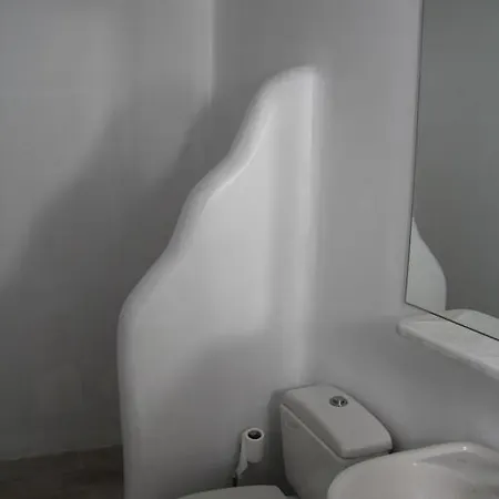 Aqua Ornos (Mykonos)