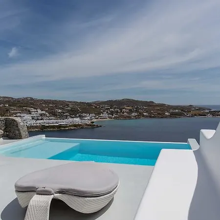 Villa Aqua *