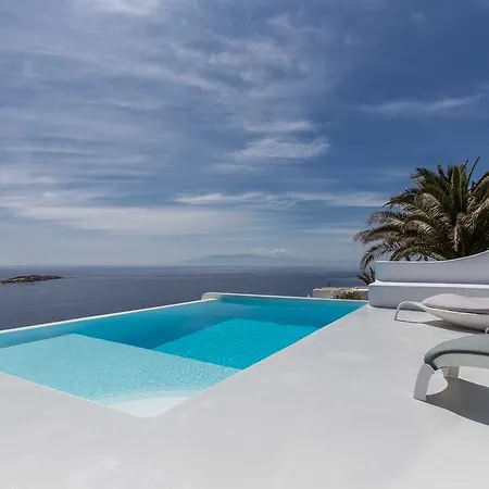 Villa Aqua *