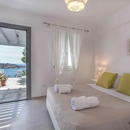 Aqua Villa Ornósz